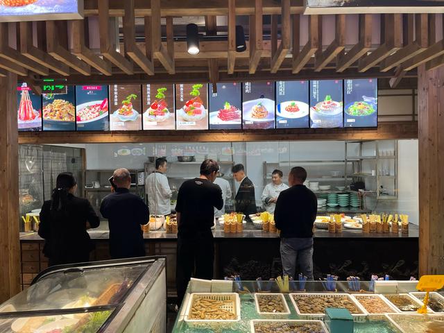 退休夫妻自驾温州永康之苍坡古镇、石桅岩、芙蓉古镇、丽水街