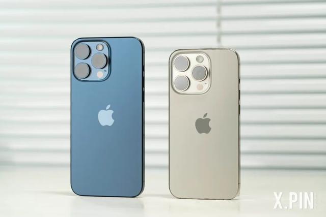 iPhone 15ȫϵ��Ȳ����������ֵ��ֵ�ã�