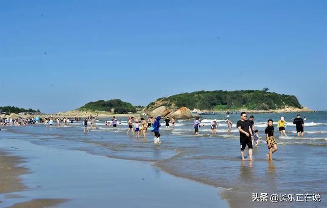 乐游、乐食、乐俗！福州新区（长乐区）最新打开方式！