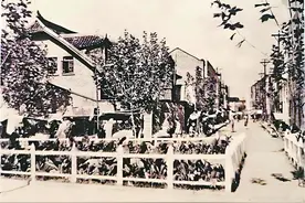 一个是“中国船王”“北碚之父”，一个是“模范区长”“黄埔精英”——卢氏兄弟的北碚过往图片