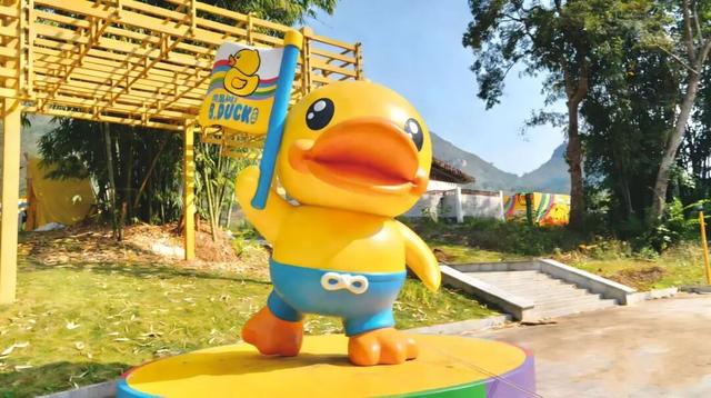 爬山人的旅行终点，是有126万座山的贵州？