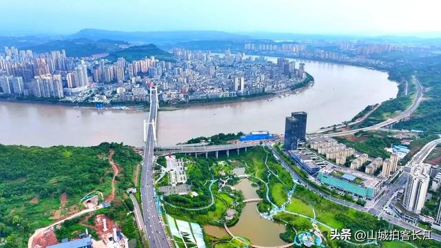 重庆这个融入主城的郊区,凭借三张底牌抢镜,文旅宝藏多到逛不完