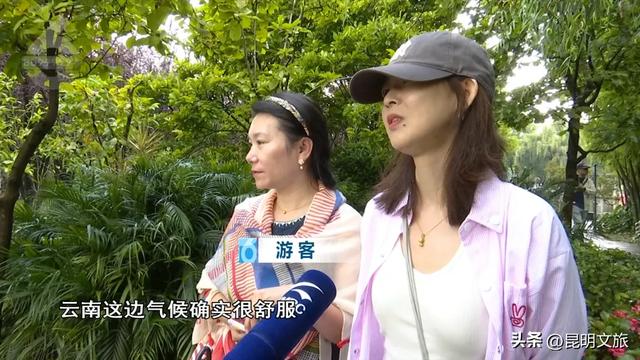 昆明跻身Top6！“十一”机票预订火爆