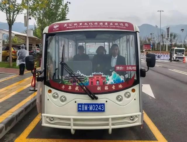 运城关公故里文化旅游景区：创建5A进入最后冲刺！