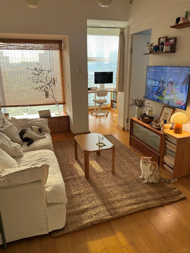 “负债潮”来了，5年后，有房的人和没房的人，谁活得更舒服？