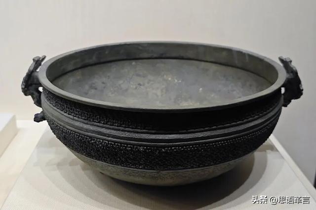 南越王博物院——十大镇院之宝