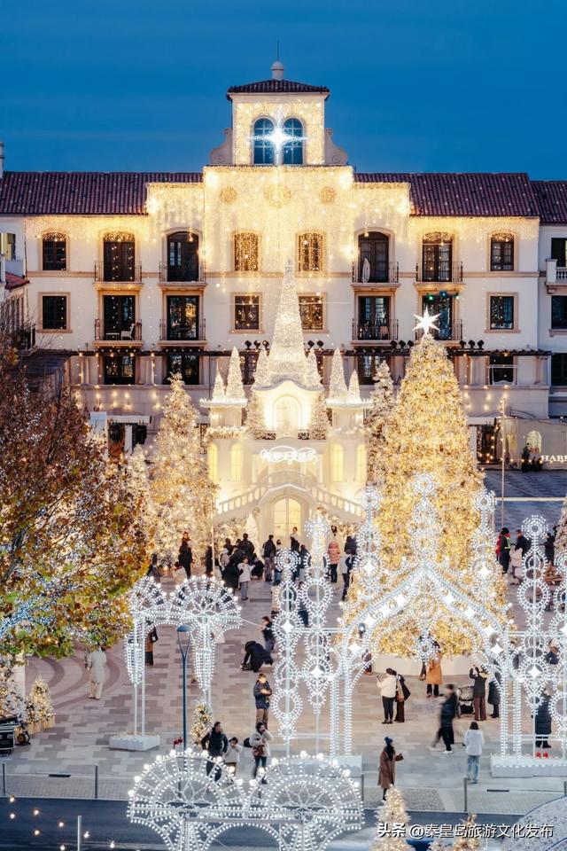 阿那亚海边跨年之旅｜带着爱的笃定，迎接2026的第一缕光！