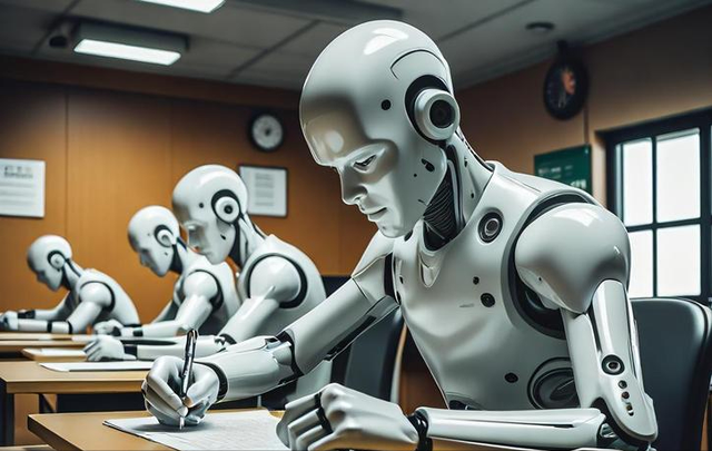 AI盈利真相：马斯克万亿豪赌暴富，普通人却无班可上，差在哪？