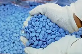 “伟哥”已经更新到第四代了！选哪个最好？怎么选？医生教你！图片