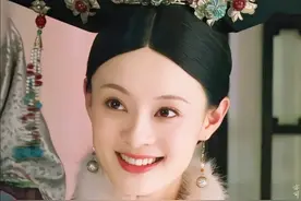 《甄嬛传》已经被开发到这种地步了吗？郑晓龙导演：神经啊你们！图片