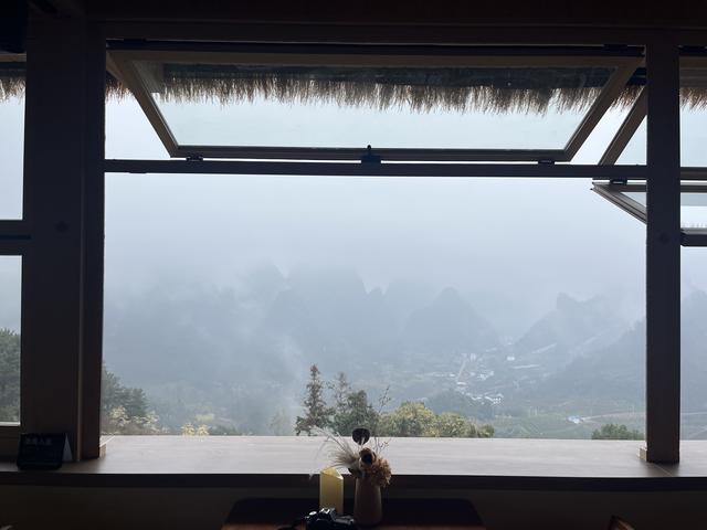 太美了！这些藏在桂林山里的咖啡馆，你喝了吗？