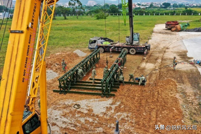 中国海军基地“遭袭”演练，防止敌人专打要害，破解精准打击阴谋