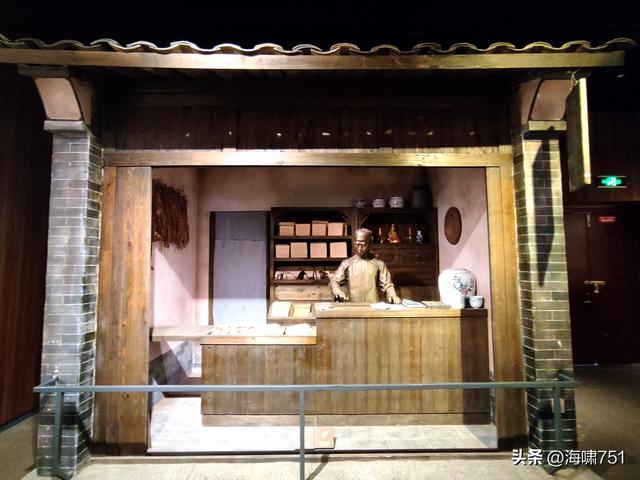 福建永定客家博览园