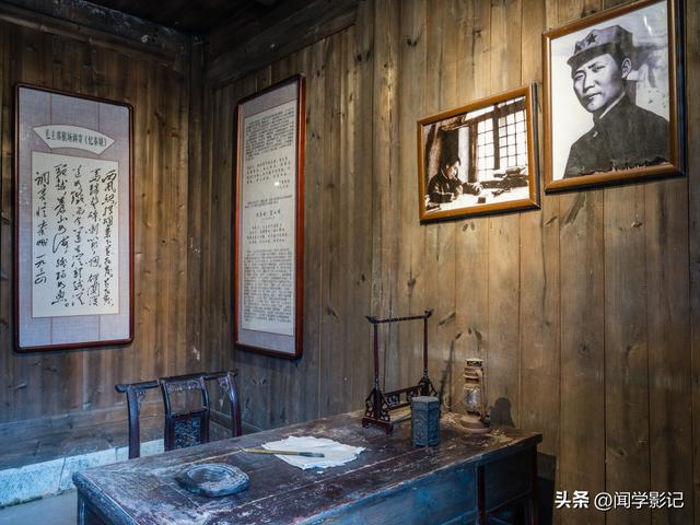 自驾•重走长征路 15瓮安 遵义 猴场会议 强渡乌江