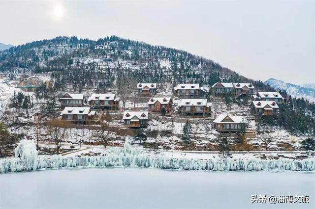 淄博冰雪宝典，请请收好