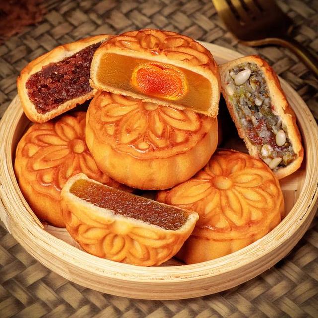 “真假”月饼的定义远不止食品安全