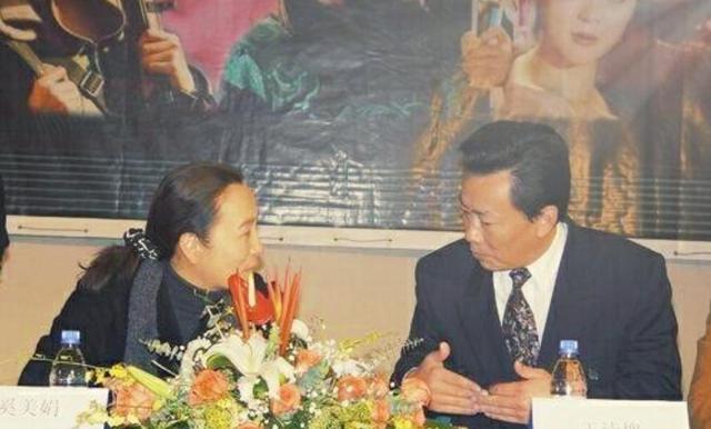 老戏⻣王诗槐:不原谅演员前妻，余生最大心愿就是残疾儿子能结婚