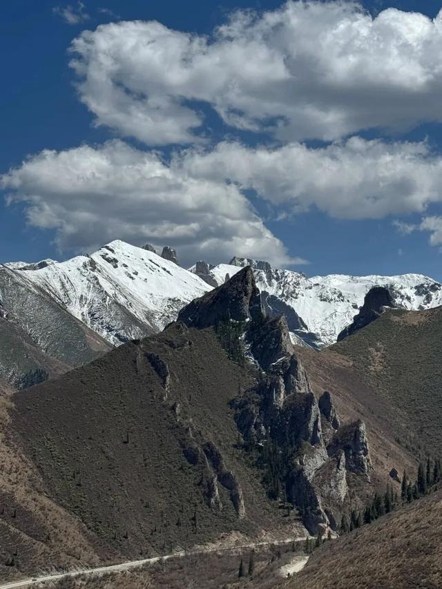 一生总要走一次的秘境之路！“上帝浏览的花园”藏着怎样的魔力？
