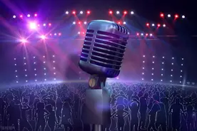 2025年“成都文化四季风·音乐消夏”“‘爱成都·迎世运’武侯区青年歌手大赛，该你上场啦！图片