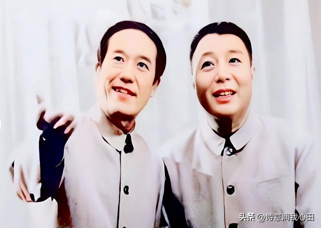 杨少华北漂挣钱找苏文茂显摆，苏先生一句话让杨少华羞愧难当