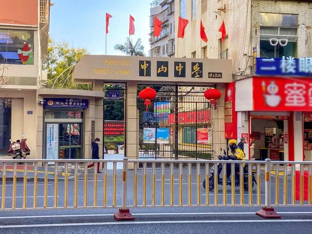 区府! 名校! 商业! 实探莆田南北大动脉，见证主城楼市发展!