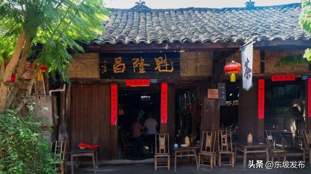 本周“寻爱地图”抢先看：在中岩邂逅初恋 于汉阳书写烟火