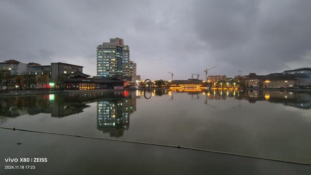 包公祠——墨痕深处是青天