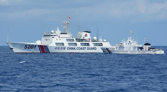 日本防相呼吁中国冷静，外交部对日“反将一军”