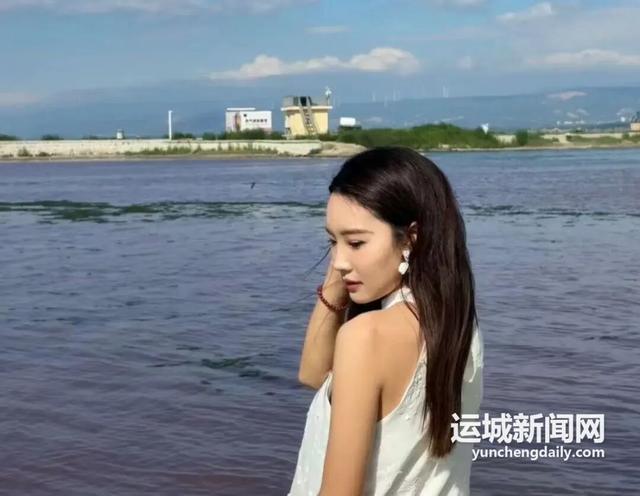 运城盐湖9大“出片神位”！张张都是氛围感大片！