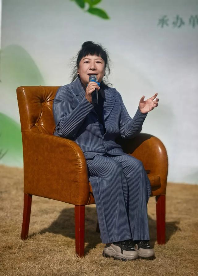 茶香漫野秋·诗语通世界