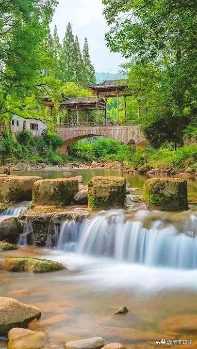 夏崃｜暑假哪里玩？跟着地名游邛崃，寻迹邛崃古镇的千年密码~