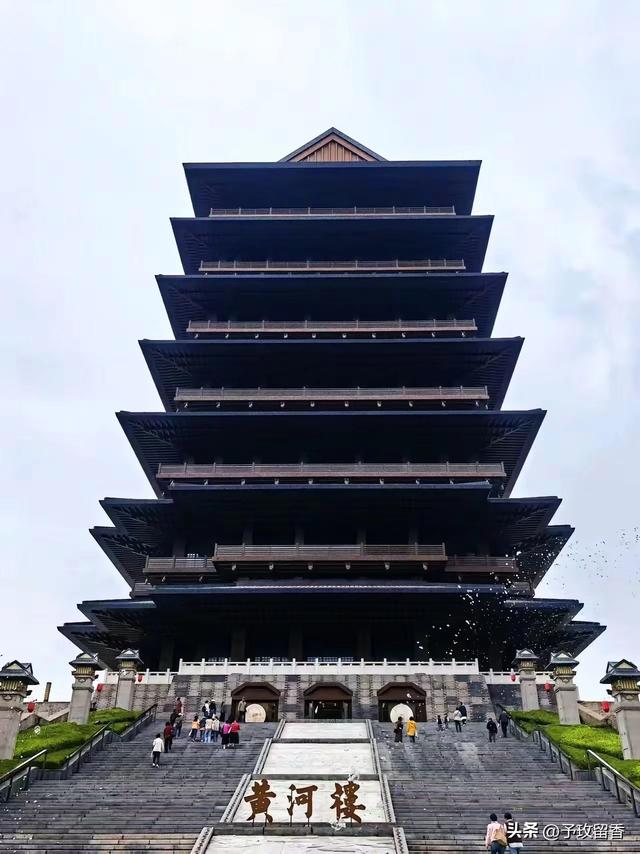 兰州标志性建筑随拍3