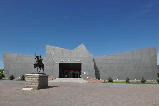 属马、姓马看过来！“马”住呼伦贝尔专属福利