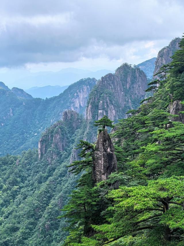 世界上只有安徽独有的15大奇景