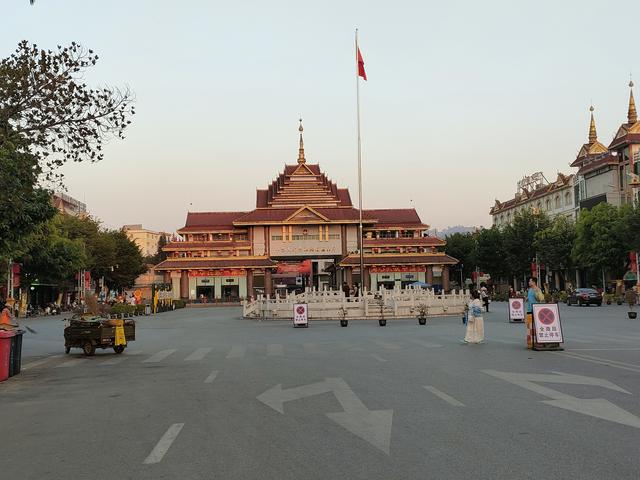 一寨两国的遗憾