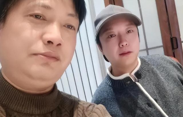 这一次	，47岁的"跳梁小丑"李玉刚，如今已彻底走上了另一条道路