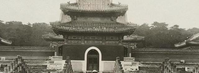 大清已亡了111年，清东陵为啥还有守陵人，是谁给他们支付薪酬