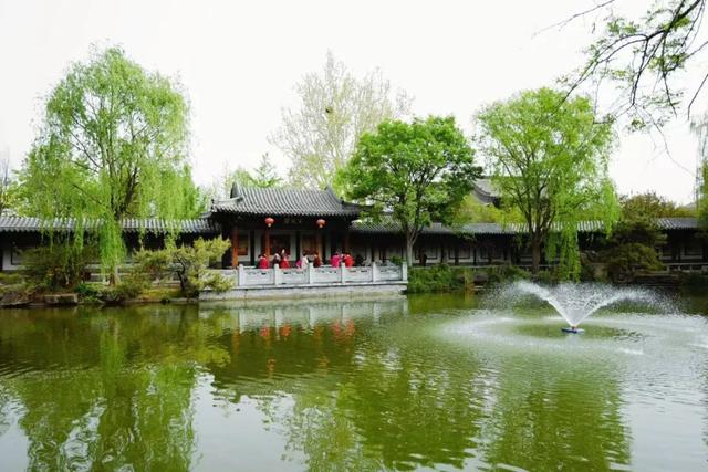 坐拥中国最牛县级博物馆，这座宝藏小城值得你马上出发