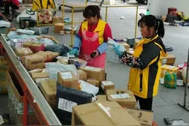 快递并没有拿到，却显示签收，怎么办图片