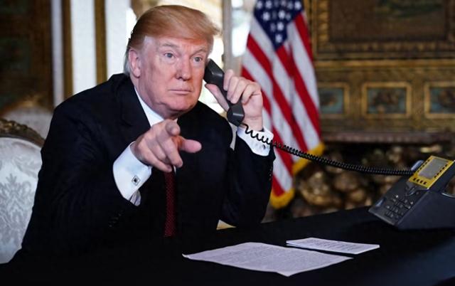 美111亿对台军售刚落地	，中方同步取消13万吨订单，信号不简单