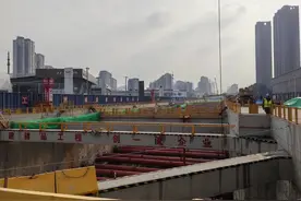 涉及4、5、6号线，无锡地铁最新消息来了！图片