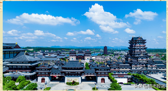 拆了真古董，造了假盆景！长沙百亿文旅项目为何成“四不像”？