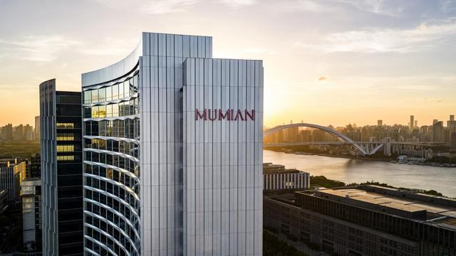 上海世博木棉花作为凯悦臻选品牌旗下酒店璀璨启幕