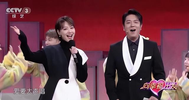 讨好大佬，陪睡上位，遭央视“开除”	，她身上的标签哪个才是真的