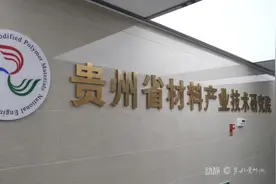 实验室与生产线双线发力 1至5月贵州高技术产业投资增长11.8%图片