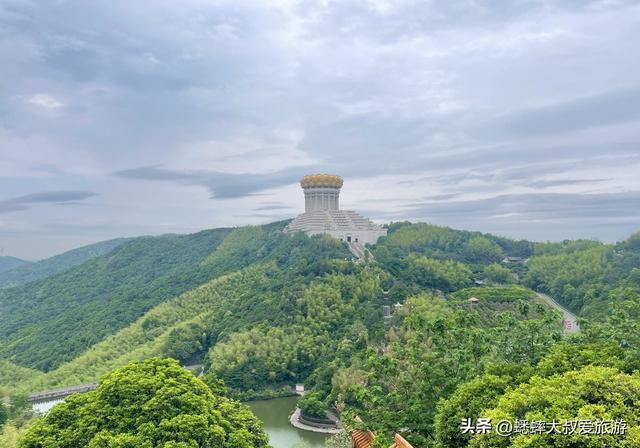 2025浙江绍兴旅游必去十大景点有哪些？交通该怎么前往？看这里！