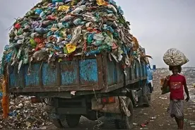 亚洲最“脏”的国家，连印度都自叹不如，孟加拉脏得有多吓人？图片