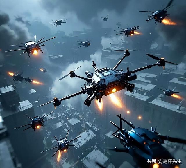 美军激光武器破局！400V 电池攻克过热难题，五周研发创纪录