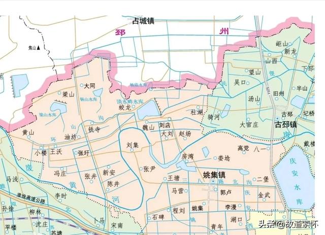 图话刘集