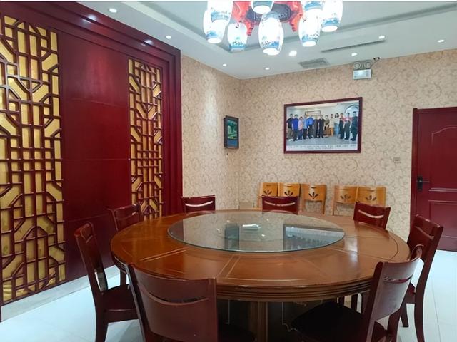 云台山旅居优选：全福宴酒楼（云台山店）伴你解锁山水秘境